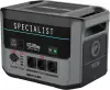 Портативная зарядная станция Беркут Specialist PSL-1500PLUS icon