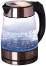 Электрочайник Berlinger Haus BH-9121 icon
