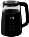 Электрочайник Berlinger Haus BH-9476 Matte Black фото 2