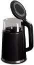Электрочайник Berlinger Haus BH-9476 Matte Black фото 5
