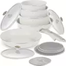 Набор кастрюль Berlinger Haus Sahara Nordic Collection BH-8420 icon