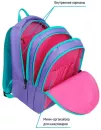Школьный рюкзак Berlingo Color Block RU080S03 фото 3