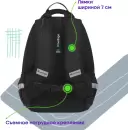 Школьный рюкзак Berlingo Comfort. Go RU-CM-1041 icon 5