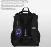 Школьный рюкзак Berlingo Expert. Cyber Football RU-EX-1103 icon 3