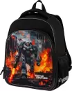Школьный рюкзак Berlingo Expert Plus. Battle For The Future RU-EXPL-1109 icon