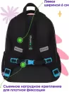 Школьный рюкзак Berlingo Expert Plus. Best Race RU-EXPL-10014 icon 3