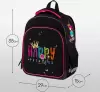 Школьный рюкзак Berlingo Expert Plus. Candy Princess RU-EXPL-1105 фото 2