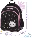 Школьный рюкзак Berlingo Expert Plus. Cool Panda RU-EXPL-10012 icon 2
