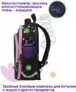 Школьный рюкзак Berlingo Expert Plus. Cool Panda RU-EXPL-10012 icon 4