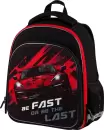 Школьный рюкзак Berlingo Expert Plus. Fast Track RU-EXPL-1102 icon