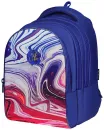 Школьный рюкзак Berlingo InStyle Liquid Wave RU081S02 icon