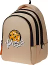 Школьный рюкзак Berlingo inStyle Pizza RU08005 icon