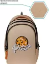 Школьный рюкзак Berlingo inStyle Pizza RU08005 фото 2