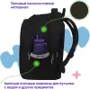 Школьный рюкзак Berlingo Modern. Holographic RU-MD-1031 icon 2