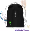 Школьный рюкзак Berlingo Modern. Holographic RU-MD-1031 icon 3