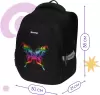 Школьный рюкзак Berlingo Modern. Holographic RU-MD-1031 icon 5