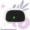 Школьный рюкзак Berlingo Modern. Holographic RU-MD-1031 icon 6