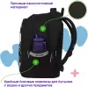 Школьный рюкзак Berlingo Modern. No limits RU-MD-1034 icon 6