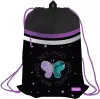 Мешок для обуви Berlingo Shining Butterfly SB-EX-1001 icon