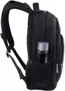 Школьный рюкзак Berlingo Strict black RU06952 фото 2