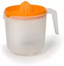 Соковыжималка Berossi ИК 05040000 (мандариновый) icon