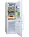 Холодильник Berson BR188NF/LED (белый) фото 2