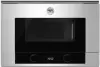Микроволновая печь Bertazzoni F383MODMWSX icon