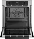 Духовой шкаф Bertazzoni F609MODESX icon 3