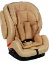 Автокресло Lorelli Mars + SPS Isofix 2017 (beige leather) icon