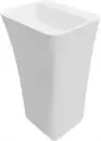 Умывальник Besco Assos S-Line UMDAPWO icon