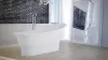 Акриловая ванна Besco Gloria 160x68 фото 3