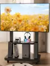 Стойка для телевизора Bessite DBTC801B фото 3