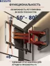 Кронштейн для телевизора Bessite GT-186 icon 3