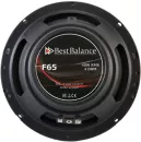Автоакустика Best Balance F65 фото 6
