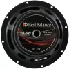 Автоакустика Best Balance F6.5C фото 5