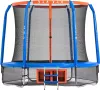 Батут DFC Jump Basket 10ft 10FT-JBSK-B icon