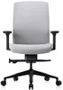 Офисное кресло Bestuhl J1 (без подголовника) фото 5