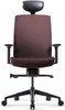 Офисное кресло Bestuhl J1 (c подголовником) фото 10