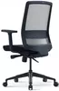 Офисное кресло Bestuhl S30 (без подголовника) фото 2