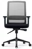Офисное кресло Bestuhl S30 (без подголовника) фото 3