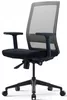 Офисное кресло Bestuhl S30 (без подголовника) фото 7