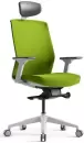 Офисное кресло Bestuhl J1G120L (белая крестовина, зеленый) icon