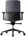 Офисное кресло Bestuhl J2 (рама черная, черный) без подголовника фото 4