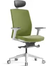 Офисное кресло Bestuhl J2G120L (белая крестовина, зеленый) icon