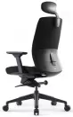 Офисное кресло Bestuhl J2G120L (черная крестовина, черный) icon 4
