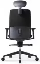 Офисное кресло Bestuhl J2G120L (черная крестовина, черный) icon 5