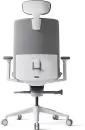 Офисное кресло Bestuhl J2G120L (черная крестовина, серый) icon 2