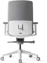 Офисное кресло Bestuhl J2G120M (белая крестовина, серый) icon 3