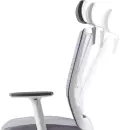 Кресло офисное Bestuhl S30 Black Pl с подголовником и подлокотником (синий) icon 4