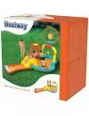 Надувной игровой центр Bestway 53068 Маленькие чемпионы 435х213х117 icon 12